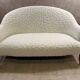 Toad sofa redone