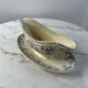 Lunéville sauce boat KG Moustier ironstone
