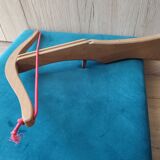 Vintage toy crossbow