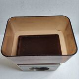 Beige testut scale 5 kg 70's