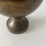 Bronze pitcher