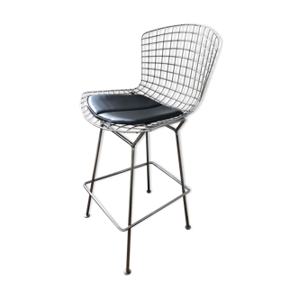 Harry Bertoia high stool