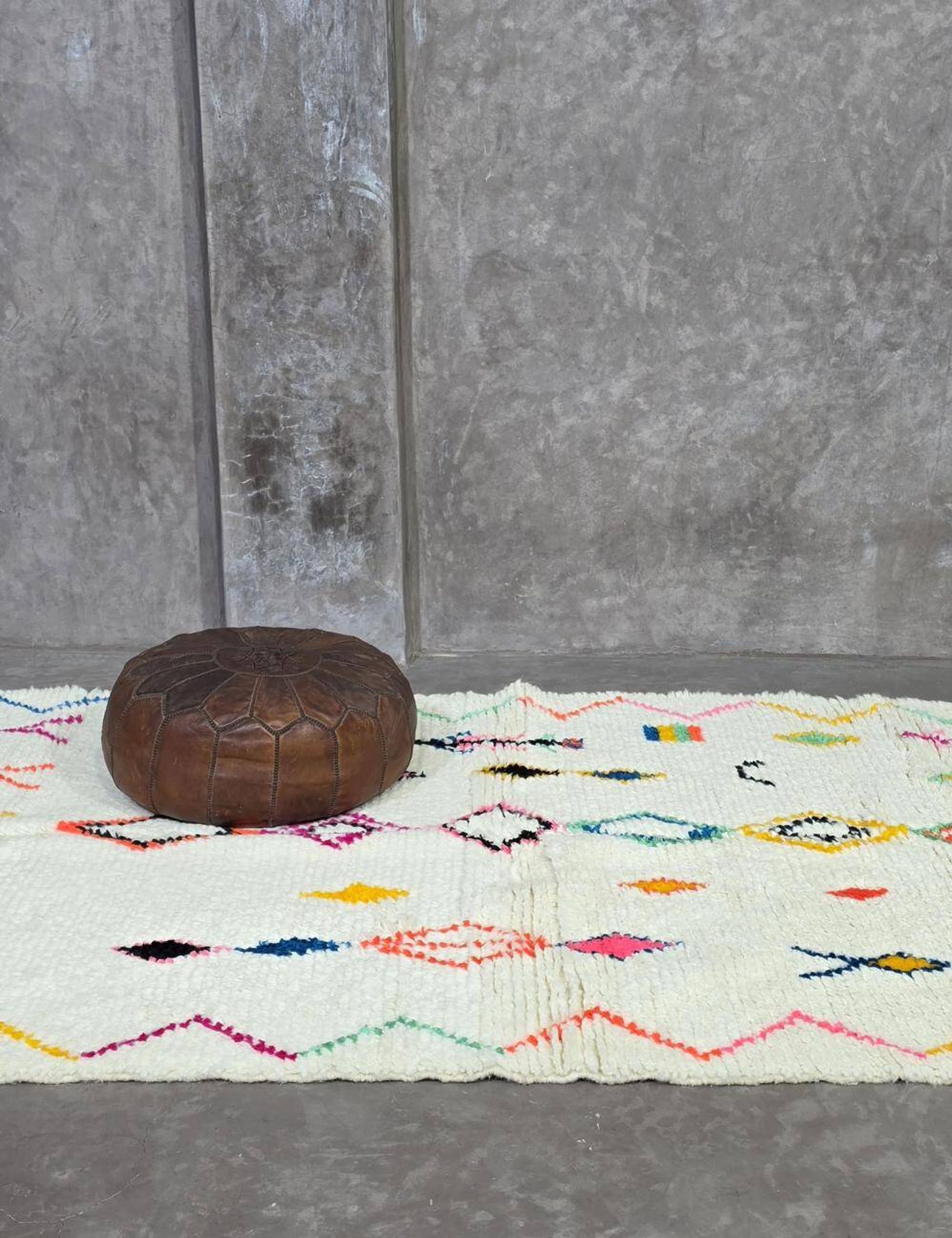 Tapis Berbère Azilal - 240 x 150 cm
