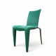 5 x Louis 20 chair by Philippe Starck for Vitra / 1990s