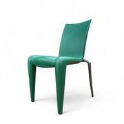5 x chaise Louis 20 par Philippe Starck pour Vitra / années 1990