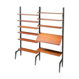 Shelving unit by Louis van Teeffelen for Webe