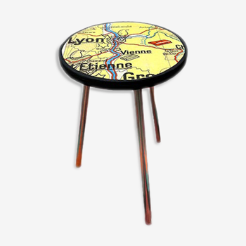 Tabouret Lyon