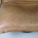 Armchair 980 by Geoffrey D. Harcourt for Artifort 1970