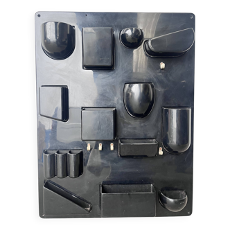 Uten.Silo II By Dorothé Becker, 1969