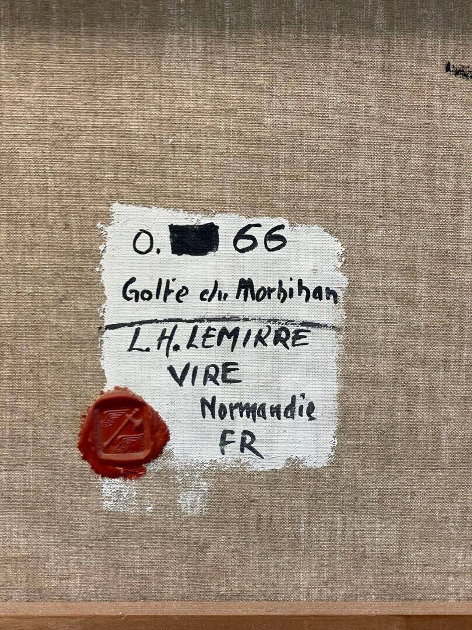 Golfe du Morbihan
