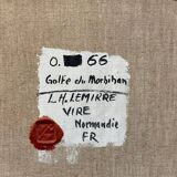 Gulf of Morbihan