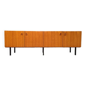 Vintage teak sideboard