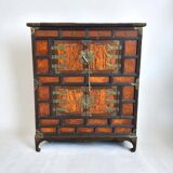 Korea - Support Height Cabinet - Choson Period 19th Century - Korean - China
