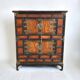 Korea - Support Height Cabinet - Choson Period 19th Century - Korean - China