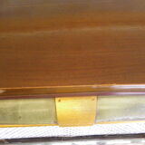 Decoration radio station - Brand Amplix Paris - Fifties