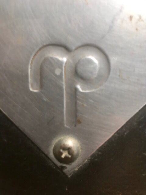 Coffee Babyfoot René Pierre - Competition Model 71