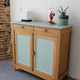 Parisian art deco style buffet