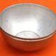 1960s Sugar bowl with a flame-like lid