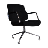 Fauteuil de Jørgen Kastholm produite par Kill