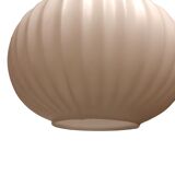 Danish hanging lamp, 1960