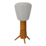 Table Lamp Krasna Jizba, ULUV, Czechoslovakia, 1960's.