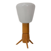 Lampe de table Krasna Jizba, ULUV, Tchécoslovaquie, années 1960.