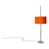 German space age floor lamp from Staff Leuchten, 1960s.