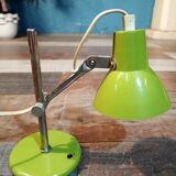 Lamp workshop sewing 1960s