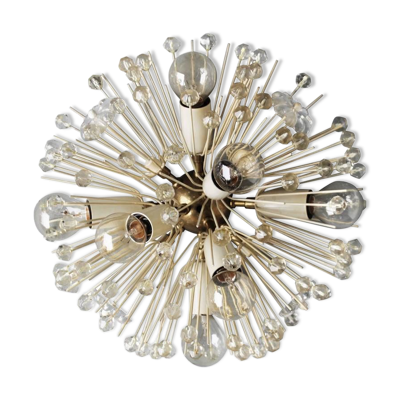 Plafonnier ''Dandelion'' Stejnar Flush Mount pour Rupert Niköll