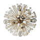 Plafonnier "Dandelion" Stejnar Flush Mount pour Rupert Niköll