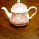 Teapot