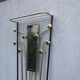 Coat rack cloakroom