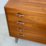 Chest of drawers by Hans J. Wegner for Ry Møbler, 1960s