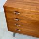 Buffer de Hans J. Wegner pour Ry Møbler années 1960