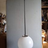 La Murrina Mazzega glass pendant light ep 1970