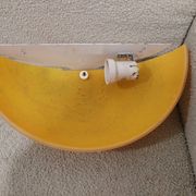 4 wall lights