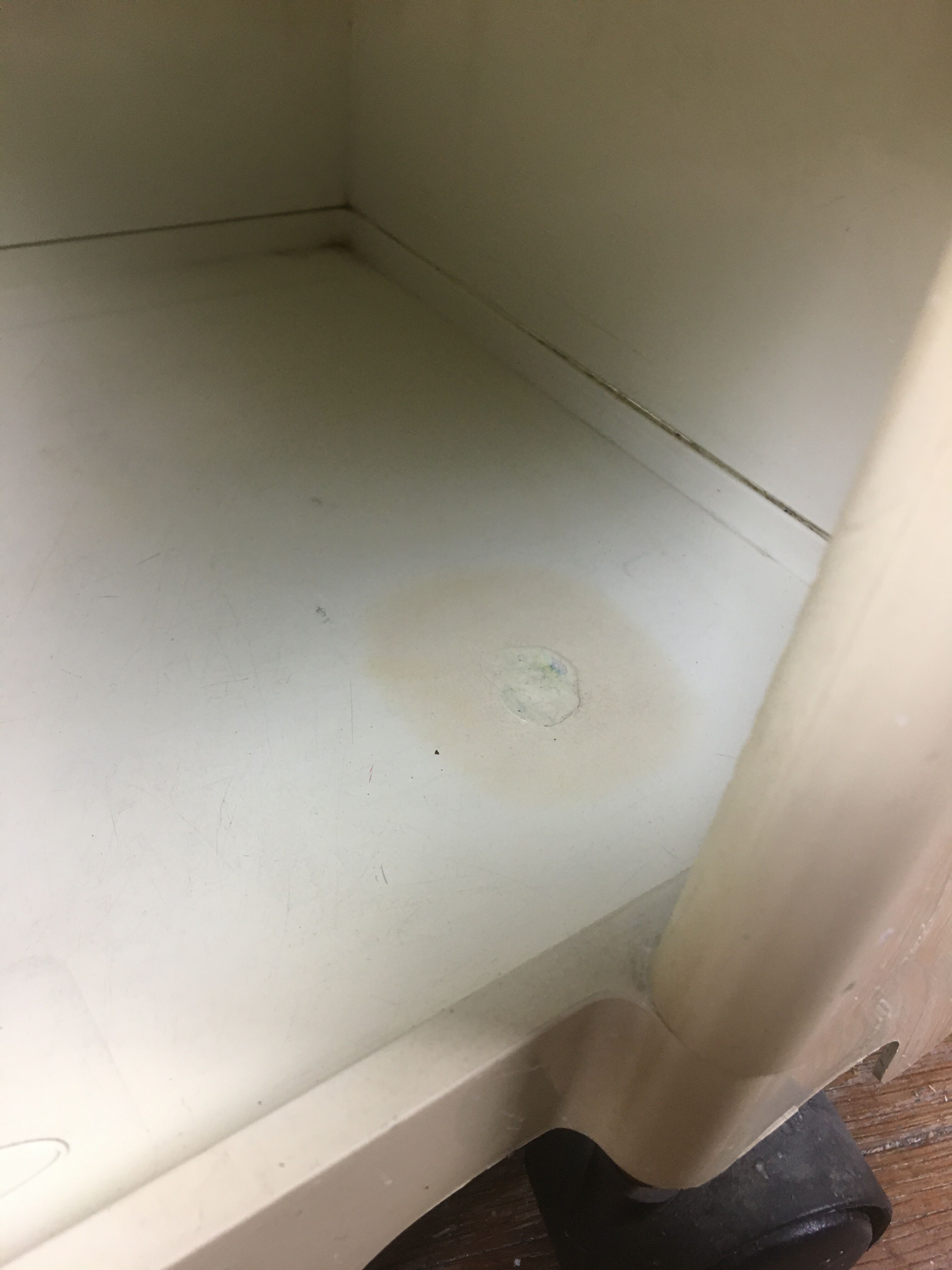 Serving boby by Joe Colombo