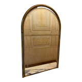 Beveled mirror, 90x57 cm