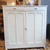 Grand Parisian buffet