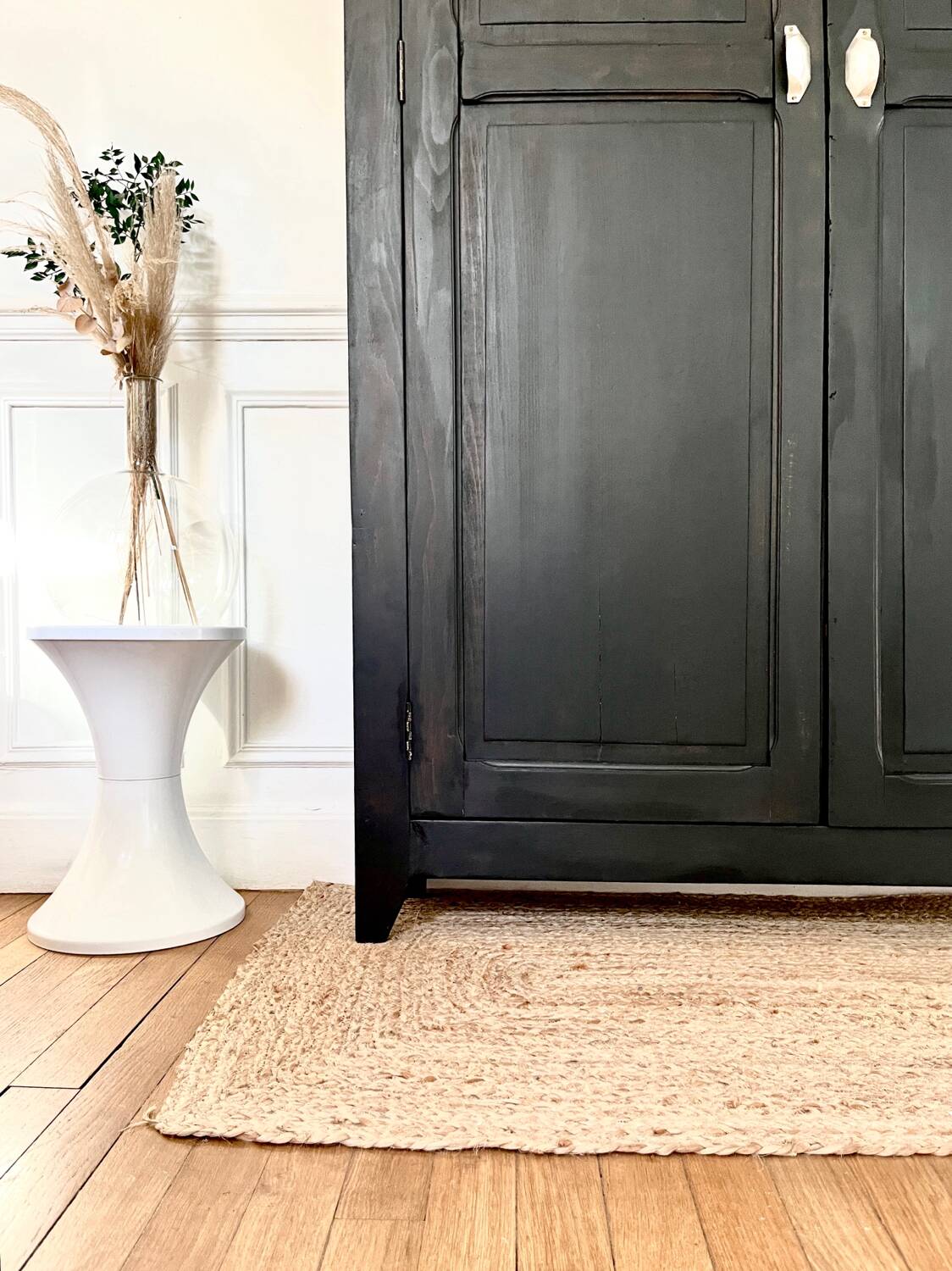 Armoire bibliothèque d’école