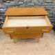 Vintage chest of drawers with 4 drawers – 1960s/70s