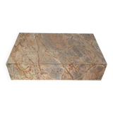 Vintage Marble Coffee Table, Italy