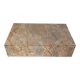 Table Basse Vintage en Marbre, Italie