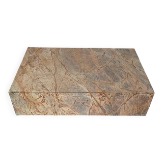 Vintage Marble Coffee Table, Italy