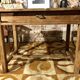 Small farm table or desk