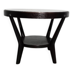 table basse de K. kozelka