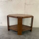 Art Deco side table