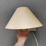 Wall lamp, from Fog & Mørup 1968 (Designed by Jo Hammerborg) model Pastel