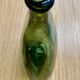 Dame Jeanne, glass canister