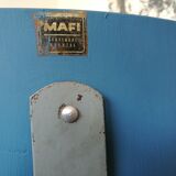 Workshop chair